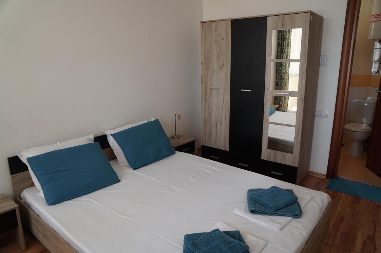 Apartments Paskalina 비알라 외부 사진