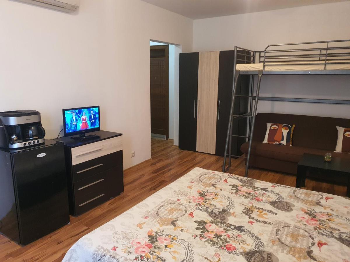 Apartments Paskalina 비알라 외부 사진
