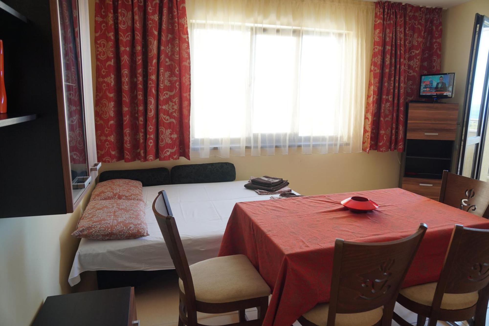 Apartments Paskalina 비알라 객실 사진