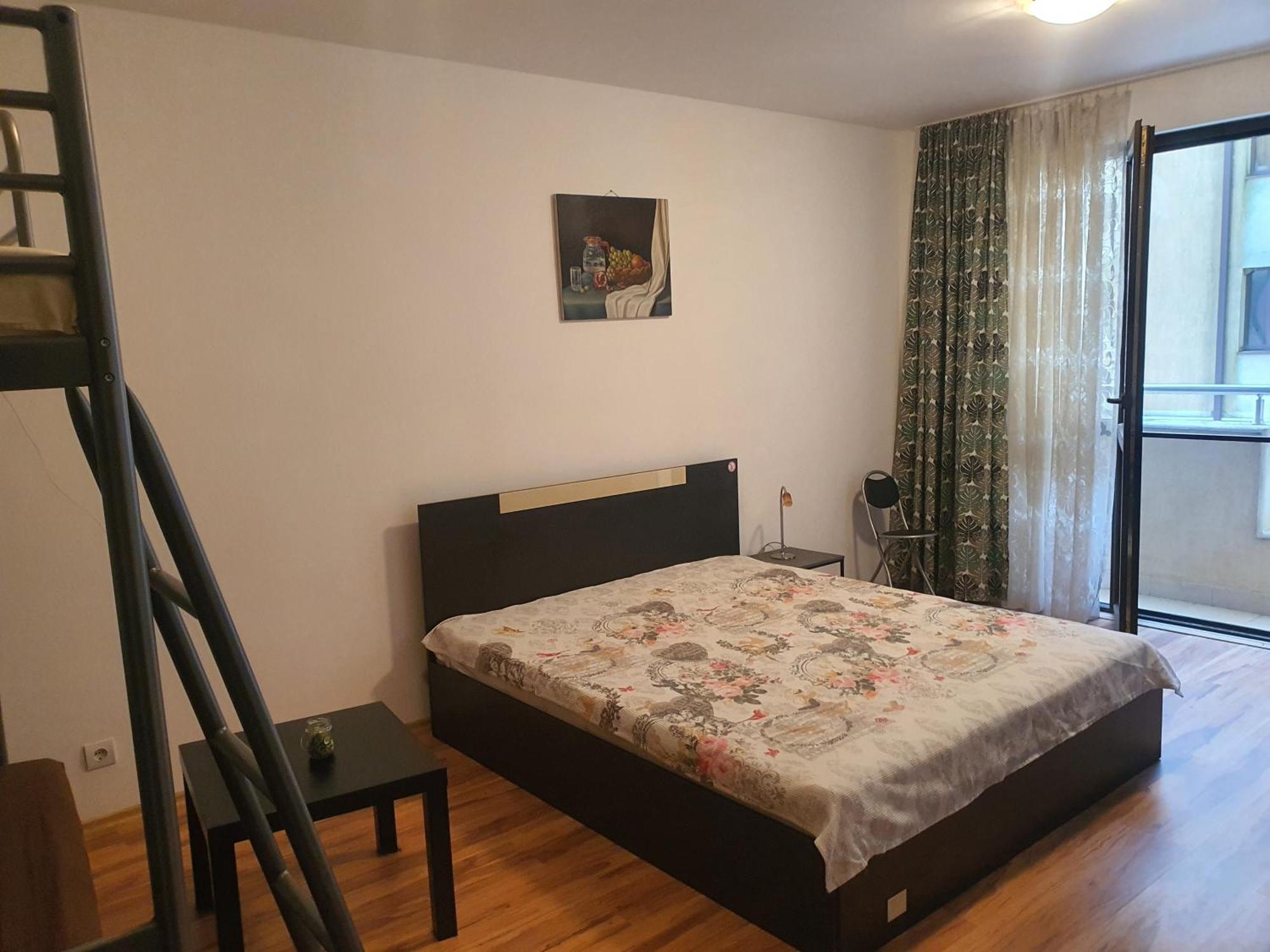 Apartments Paskalina 비알라 객실 사진